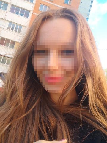 Индивидуалка Зита фото 5