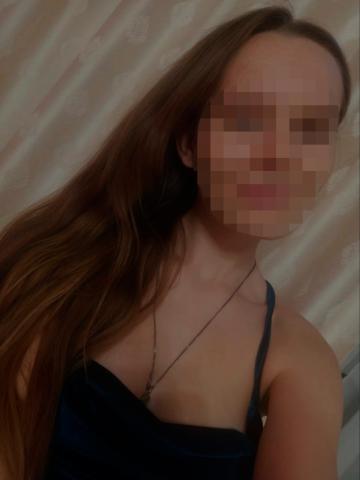Индивидуалка Зита фото 7