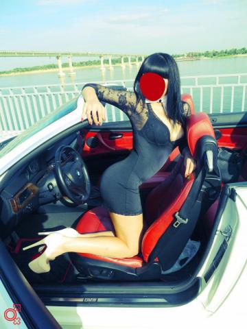 Индивидуалка Алиса фото 7