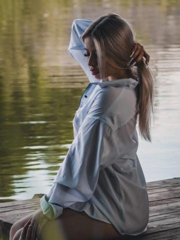 Индивидуалка Розалия фото 3