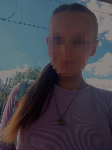 Индивидуалка Зита фото 9