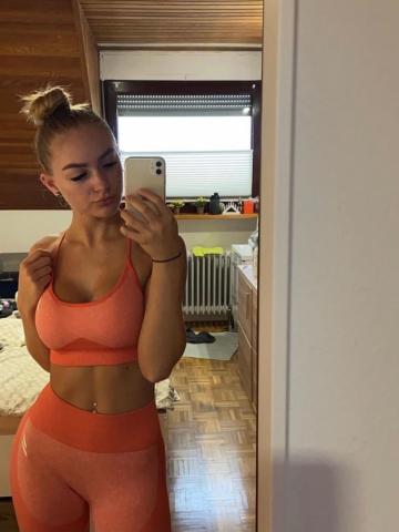Индивидуалка Арнелла фото 3